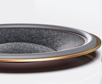 Description image for FiiO FT1 Closed Back Dynamic Headphones BEECH - Open Box